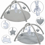 Edukacinis kilimėlis Kidwell Grace Bunny