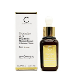 Intensyvus drėkinamasis hialurono serumas Cosmofarma Booster Nr. 3, 30 ml