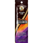 Kremas deginimuisisoliariume Australian Gold Bronze Accelerator, 15 ml