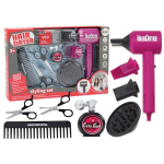 Žaislinis kirpėjos rinkinys Lean Toys