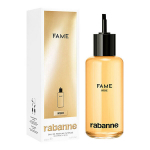 Kvapusis vanduo Paco Rabanne Fame Intense EDP moterims, užpildas, 200 ml