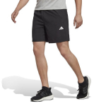 &Scaron;ortai vyrams Adidas, juodi
