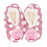 Peppa Pig &scaron;lepetės vaikams, rožinės