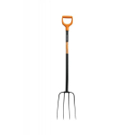 &Scaron;akės Fiskars, 126 cm, 1 vnt.