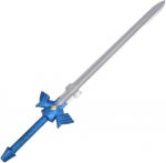 Zelda Master Sword
