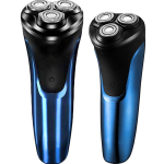Barzdaskutė Magicso Shave USB-C