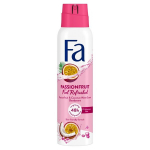Dezodorantas Fa Passion Fruit, 150 ml