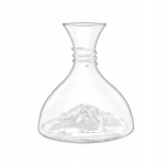 Wilmax dekanteris, 1500 ml, WILMAX dekanteris 1500 ml