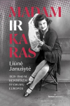 Madam ir karas