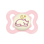 Čiulptukas MAM Supreme Night 1025, 0+ mėn, 1 vnt.