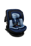 Automobilinė kėdutė Caretero Mokki I-Size, 0-36 kg, navy