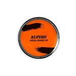 Veido dažai Alpino 14 g, oranžiniai