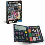 Kūrybinis veido dažymo rinkinys Clementoni Monster High