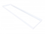 Eco-light LED &scaron;viestuvo rėmelis