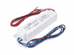 "Mean Well LPV-35-12" 12V 35W 3A IP67 modulinis maitinimo &scaron;altinis