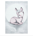 Ayyildiz kilimas Bambi 140x200 cm