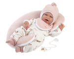 Llorens lėlė su garsais Mimi, 42 cm, 74104