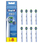 Oral-B EB20-8 Precision Clean Pro