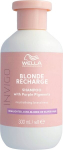 &Scaron;ampūnas &scaron;viesiems plaukams Wella Professionals Blonde Recharge, 300 ml
