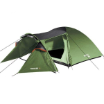 Palapinė Trekker III Nils camp NC6312, žalia, M