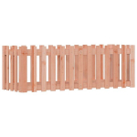 Sodo lovelis, 150x50x50 cm