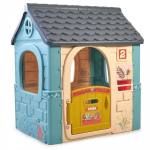 Vaiki&scaron;kas žaidimų namelis Feber casual fantasy house