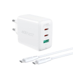 Acefast 2in1 Charger