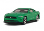 Žaislinis automobilis MSZ 2018 Ford Mustang GT, 1:64