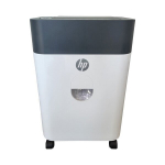 Popieriaus smulkintuvas HP Oneshred