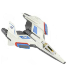 Figūrėlė su kosminiu laivu Mattel Lightyear Buzz, įvairių spalvų