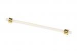 "DeLonghi" vamzdelis 2 įvorės PTFE DI2-DE4 L=90 Originalus 5532146000