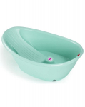 Vonelė OKbaby Bella blue/mėlyna, 39231500