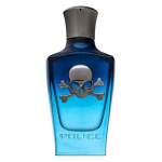 Kvapusis vanduo Police Potion Power EDP vyrams, 50 ml