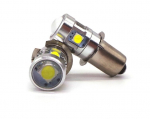 LED lemputė MotoLEDy P13