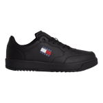 Tommy Jeans laisvalaikio batai vyrams 87768, juodi