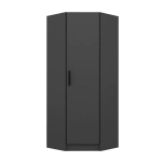 Spinta Asir Kale 1 Anthracite 210, pilka