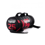 Jėgos mai&scaron;as Tiguar Powerbag V3, 25 kg, juodas