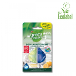 Ekologi&scaron;kas indaplovių kvapas Citrina Green Emotion 4ml