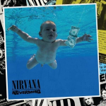 CD NIRVANA Nevermind