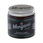 MORGAN'S Styling Fibre - Pluo&scaron;tinis plaukų stiliavimo kremas, 120 ml