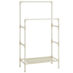 Kabykla Leobert RDR01WT, balta