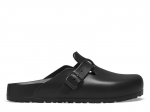 &Scaron;lepetės vyrams Birkenstock 1002314, juodos