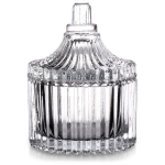 Cukrinė, 80 ml, Cukrinė stiklinė 80 ml
