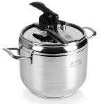 Orion greitpuodis, 5 l, Greitpuodis plienas PROFI 5 l
