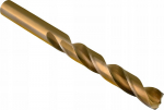 Grąžtai Hss-co Step-tec 7mm, 5 vnt. kobalto lydinio