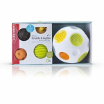 Muzikinis kamuolys Infantino