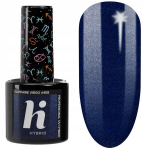 Hibridinis nagų lakas Hi Hybrid, 458 Sapphire Virgo, 5 ml