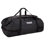 Thule Chasm 130L duffelis juodas (3205001)