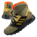 Adidas aulinukai berniukams GZ1174, žali