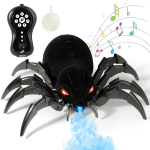 Interaktyvus voras Spray Spider